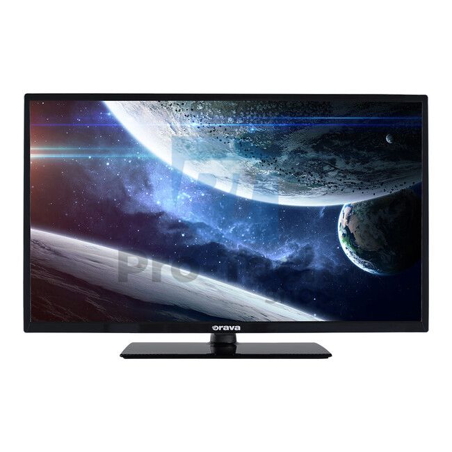 32" Full HD SMART TV z WiFi Orava LT-848 LED A181SB 73664