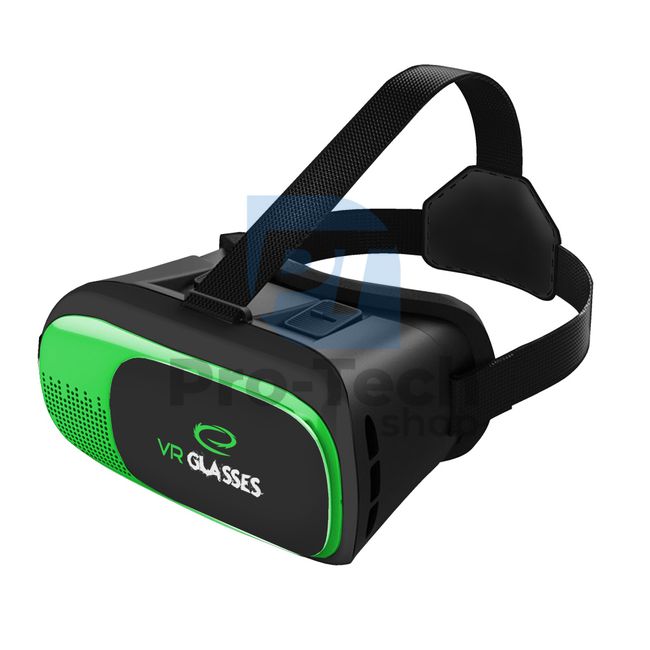 Okulary 3D VR dla smartfonów DOOM 72723