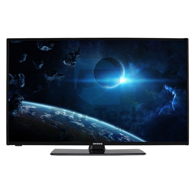 43" FULL HD ANDROID SMART LED TV z WiFi Orava LT-ANDR43 A01 73689
