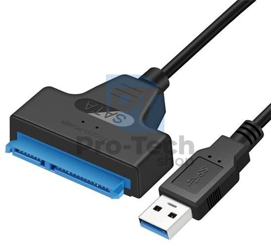 Adapter USB do SATA 3.0 73924