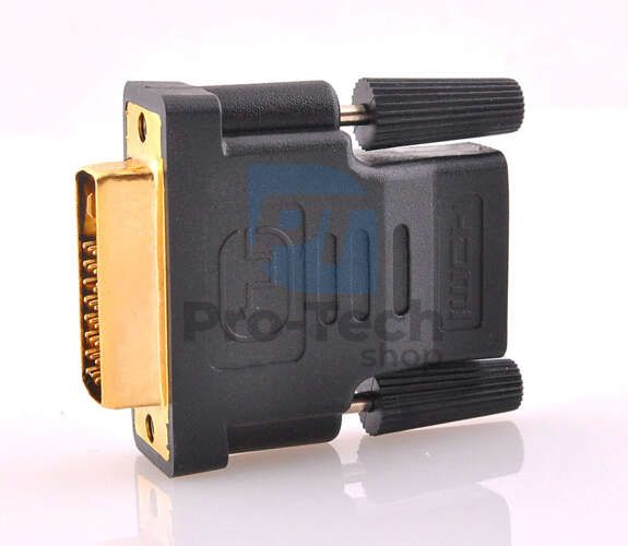 Adapter DVI do HDMI M/F 75636