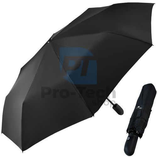Automatyczny składany parasol z pokrowcem 73959