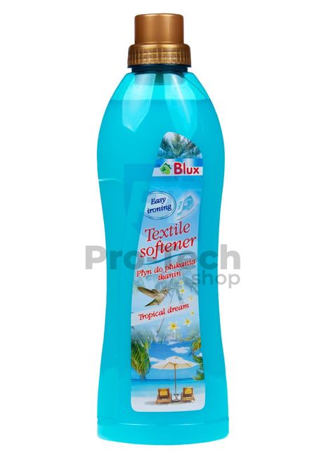 Płyn do płukania tkanin Blux tropical dream 1000ml 30218