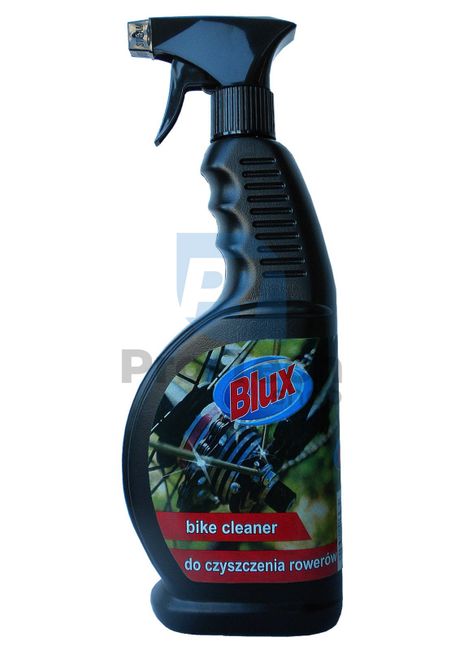 Płyn do czyszczenia rowerów Blux 650ml 30146