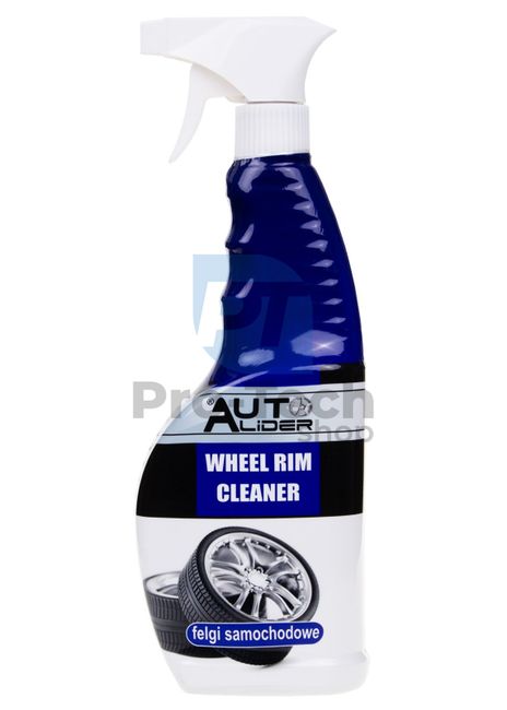 Środek do czyszczenia kół Auto-Lider 650ml 30250