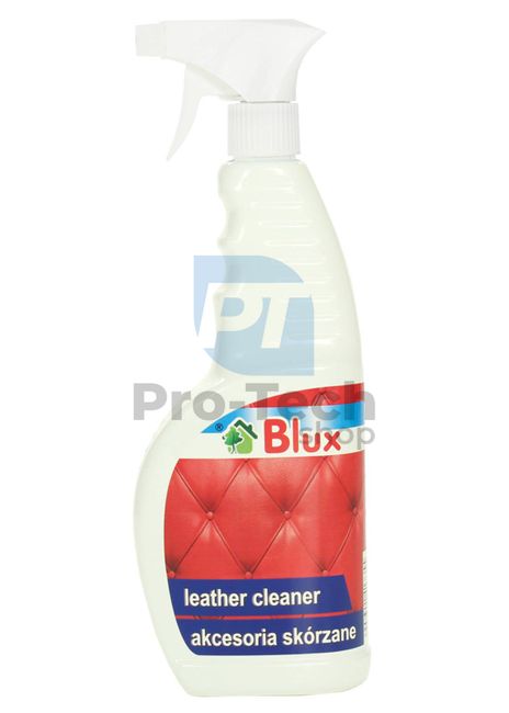 Środek do czyszczenia skóry Blux 650ml 30156