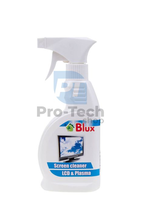 Środek do czyszczenia ekranów Blux 300ml 30158