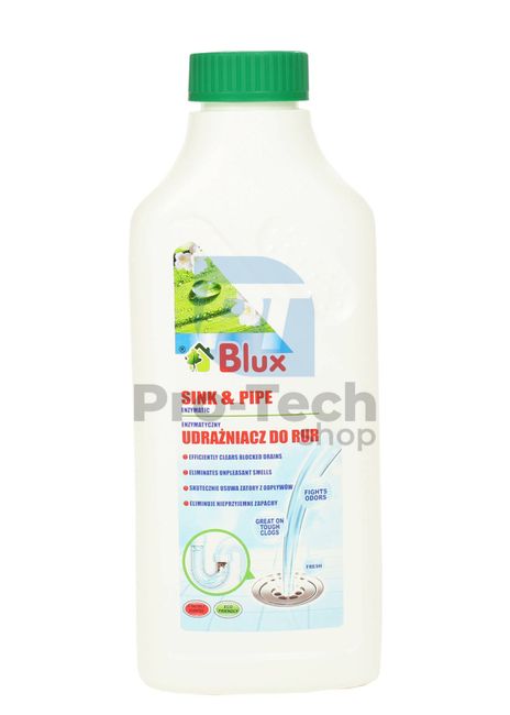 Środek do czyszczenia odpływów Blux 500ml 30235