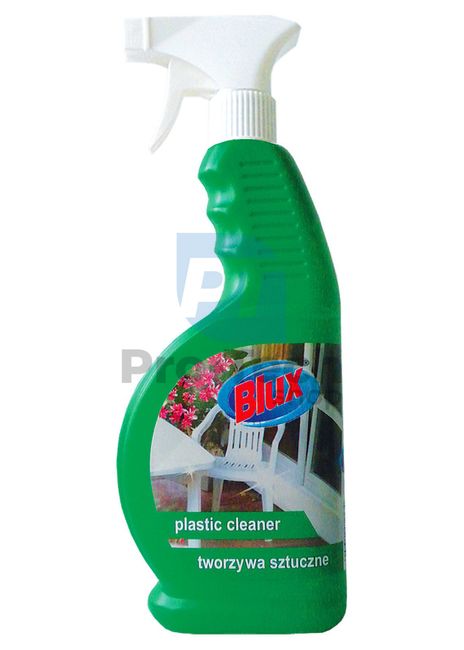 Środek do czyszczenia plastiku Blux 650ml 30145