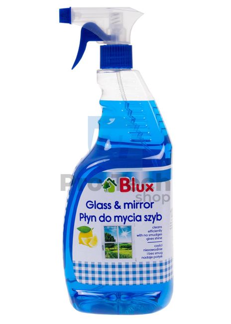 Płyn do mycia szyb Blux 1200ml 30168