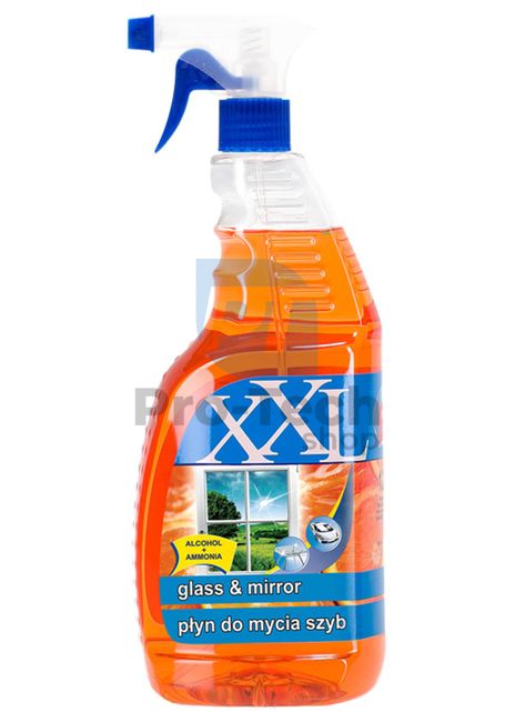 Płyn do mycia szyb Blux pomarańczowy 1200ml 30167