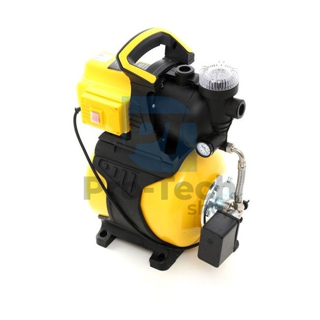 Pompa ogrodowa 19 l 1250W CGP600L-5C