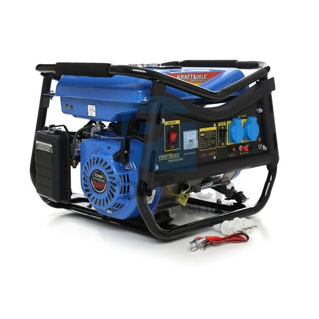 Generator 3000W 230V z AVR (generator) 06294