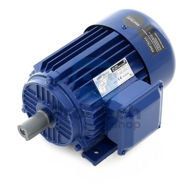 Silnik elektryczny 1,1kW 1400 obr/min 380V 10361