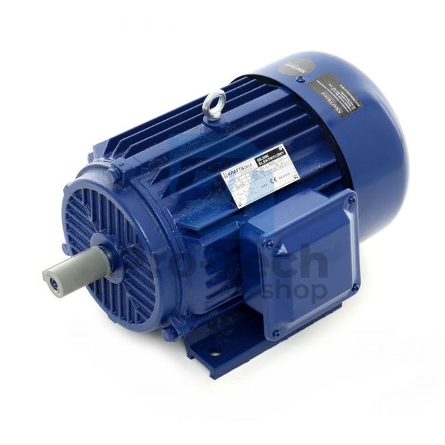 Silnik elektryczny 5,5kW 1450 obr/min 380V 10370