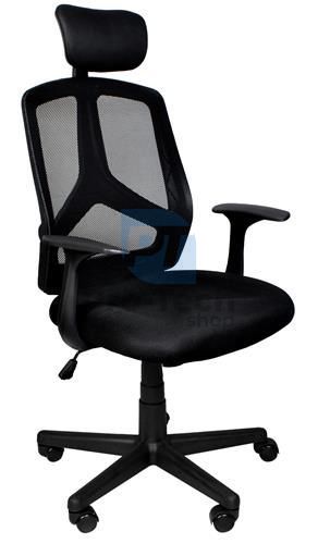 Ergonomiczne krzesło biurowe MALATEC 74231