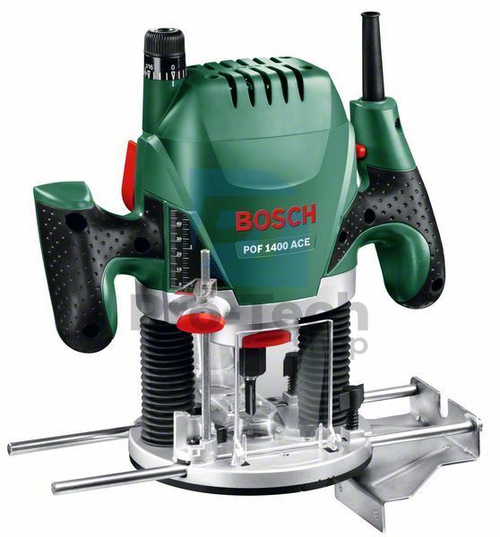 Frezarka górnowrzecionowa Bosch POF 1400 ACE 03693