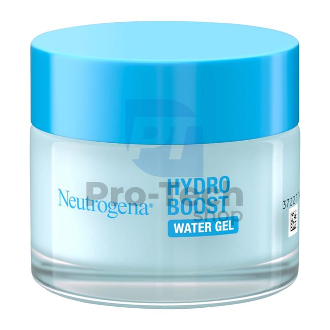 Neutrogena HydroBoost Nawilżający żel do twarzy 50ml 30530