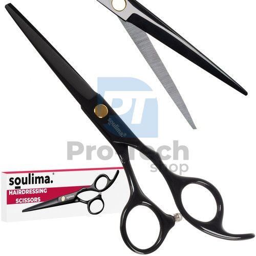 Nożyczki fryzjerskie Soulima 21461 74393