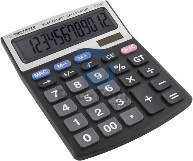 Kalkulator biurowy TALES 72596