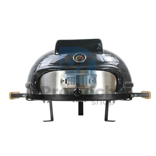 Ceramiczny piec do pizzy Pro-Tech CHEF 40523