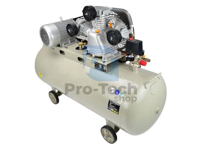 Sprężarka 200l 3000W 400V V3 01219_1