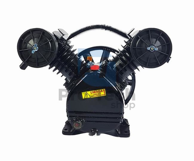 Sprężarka 2200W 400 l/min - V2065 00137