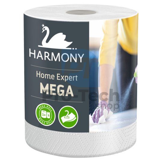 2-warstwowe ręczniki kuchenne HARMONY HOME EXPERT MEGA 30505