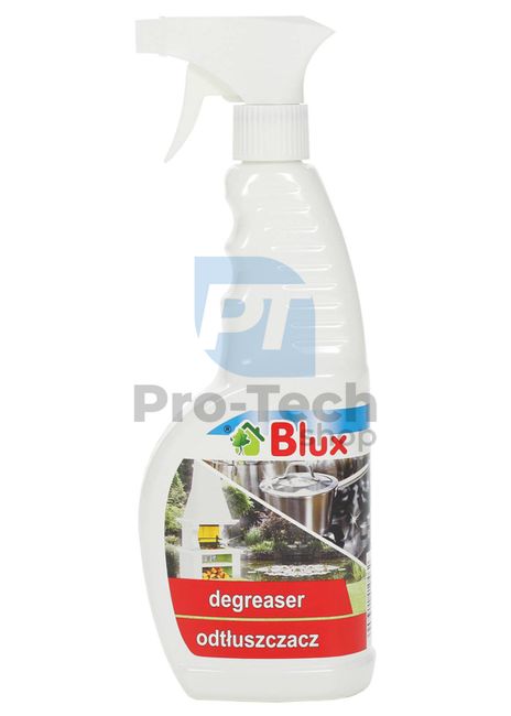 Odtłuszczacz kuchenny Blux 650ml 30154