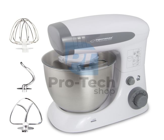 Robot kuchenny COOKING ASSISTANT 73034