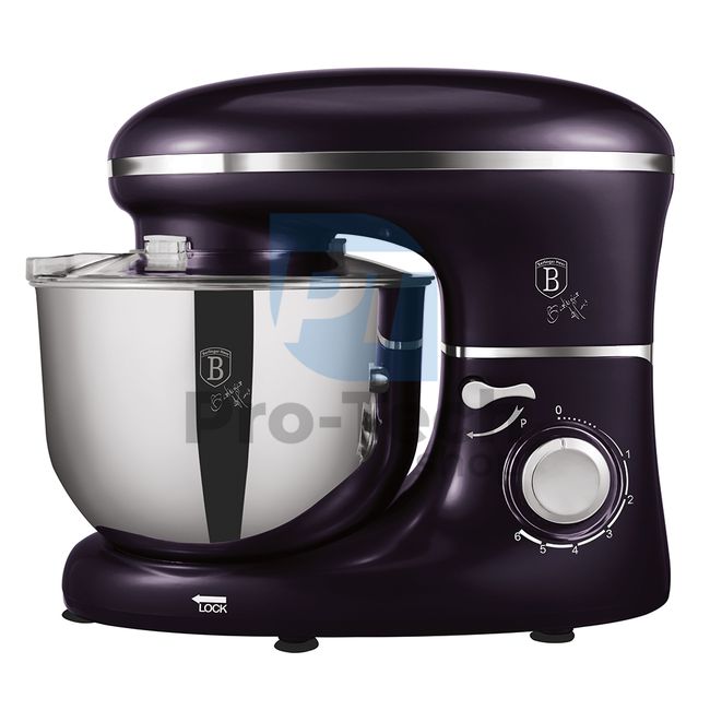 Robot kuchenny PURPLE 20314