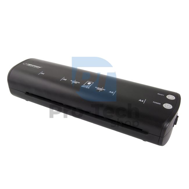 Laminator A4 INTERSTELLAR 72624