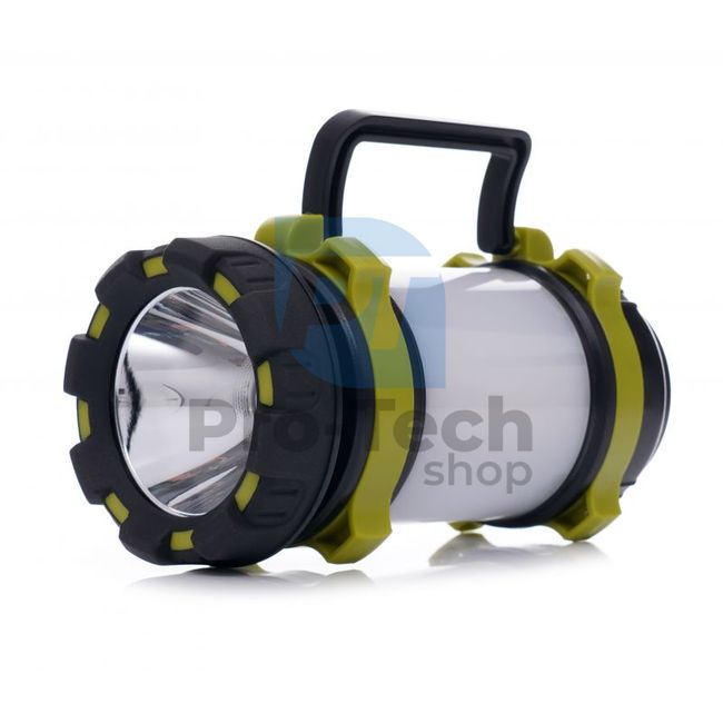 Lampa kempingowa LED 3000 mAh 16601