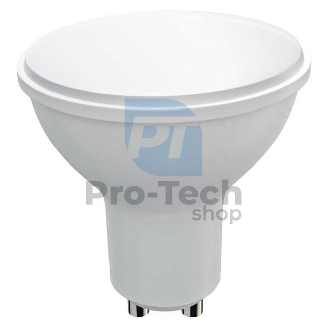 Żarówka LED Basic 6W GU10 neutralna biała barwa światła 70668