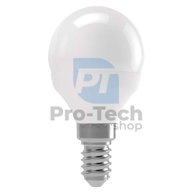 Żarówka LED Classic Mini Globe 4W E14 biała neutralna barwa światła 71317