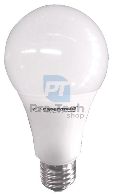 Żarówka LED E27, 16W ciepła biała barwa światła 73116