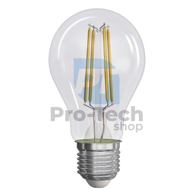 Żarówka LED Filament A60 8,5W E27 ciepła biała barwa światła, ściemnialna 71832