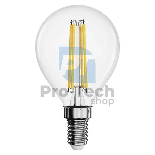 Żarówka LED Filament Mini Globe 3,4W E14 ciepła biel 70717