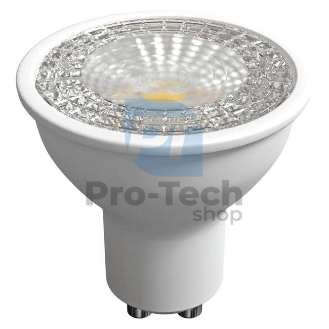 Żarówka LED Premium 6,3W, GU10, neutralna biała barwa światła, 70506