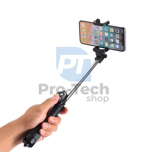 Selfie stick 3w1 do fotografii 75638