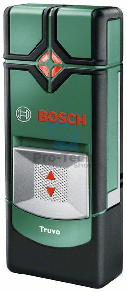 Wykrywacz przewodów cyfrowy Bosch Truvo 03760