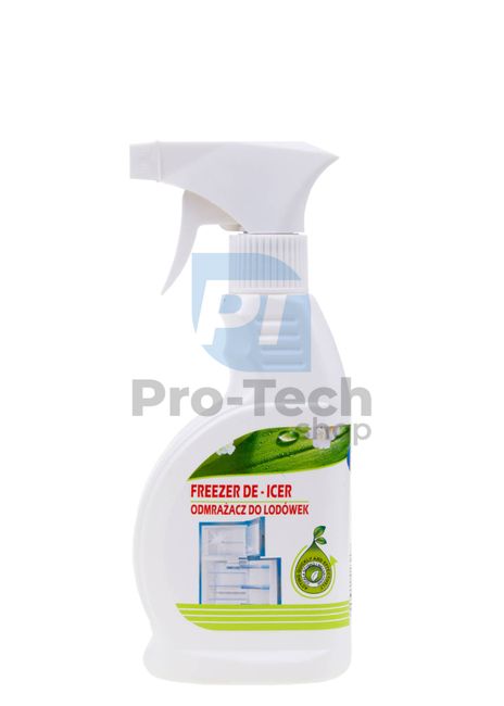 Spray do rozmrażania zamrażarek Blux 300ml 30162