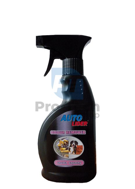 Środek do usuwania zapachów, pochłaniacz zapachów Auto-Lider 300ml 30256