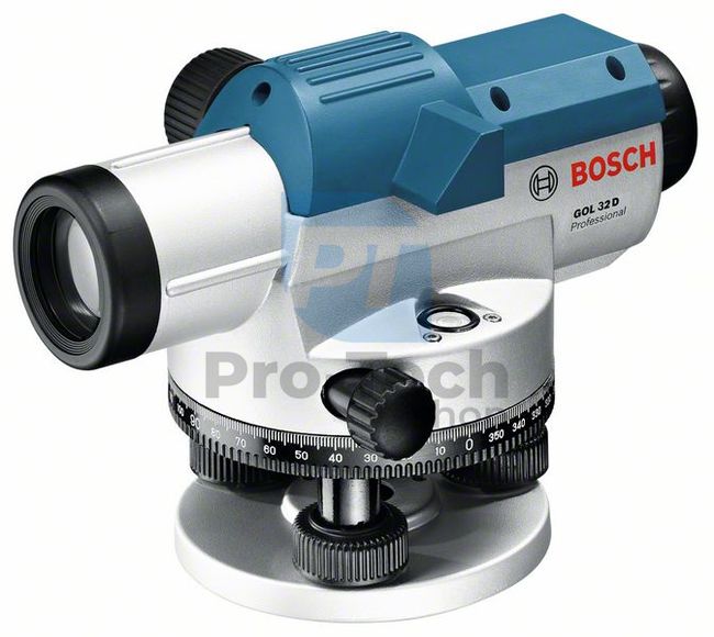 Niwelator optyczny  Bosch Professional GOL 32 D 03255