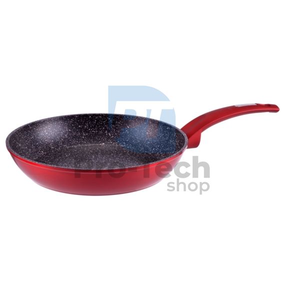 Patelnia z nieprzywierającą powierzchnią 26cm Metal Red Line 54216