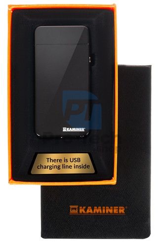 Elektryczna zapalniczka plazmowa USB Z18537 74886