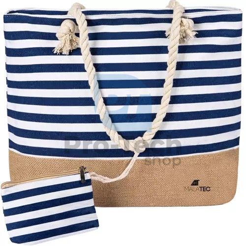 Torba plażowa 22L Malatec 21157 74891