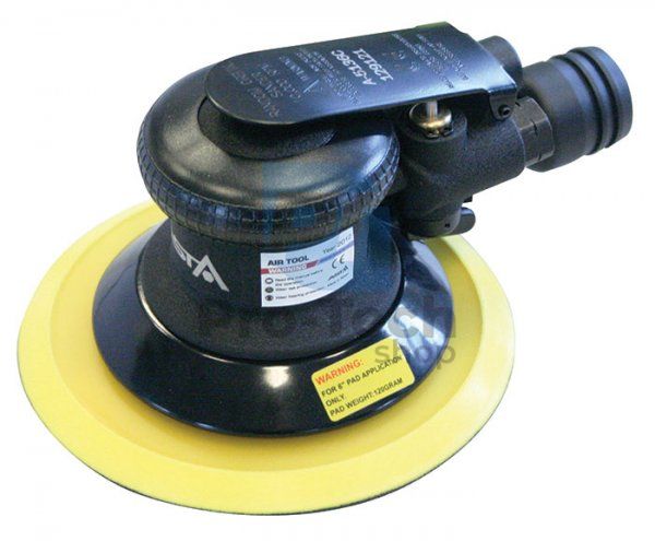 Szlifierka pneumatyczna mimośrodowa 150 mm Asta A-5136C 03881
