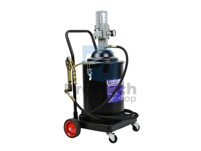 Smarownica pneumatyczna 16 l 01501