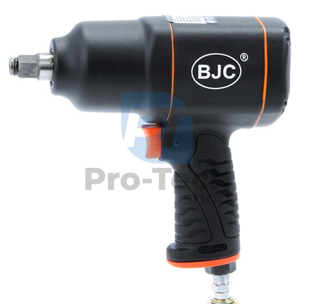 Klucz pneumatyczny BJC-105 1/2" 1550 Nm 09668